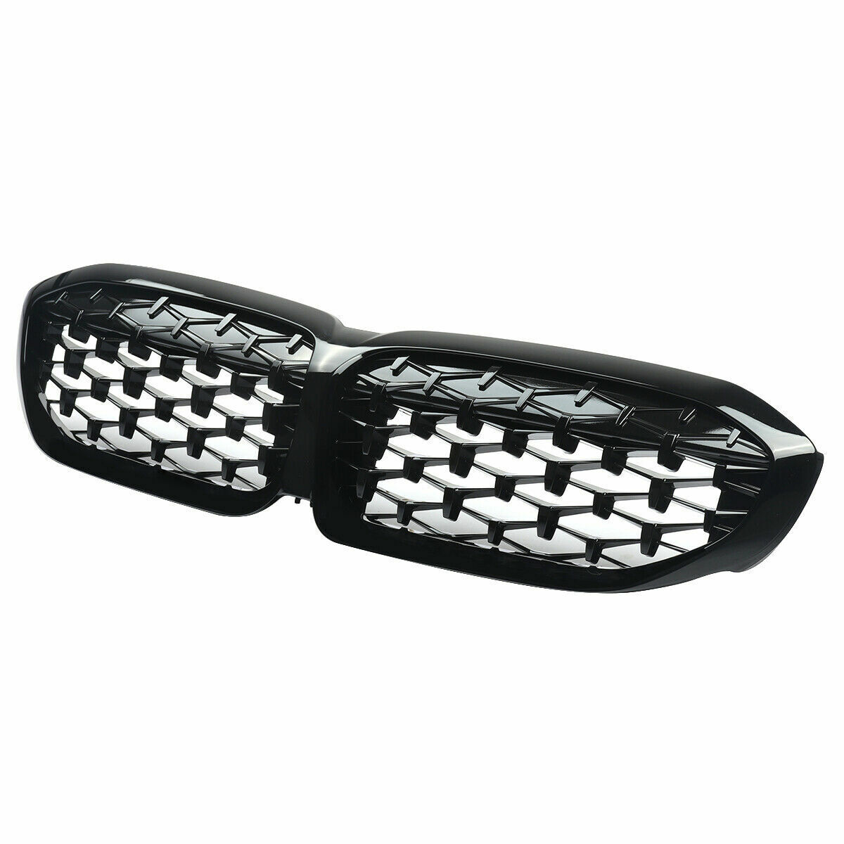 G20 Kidney Grill Diamond Style 3 Series