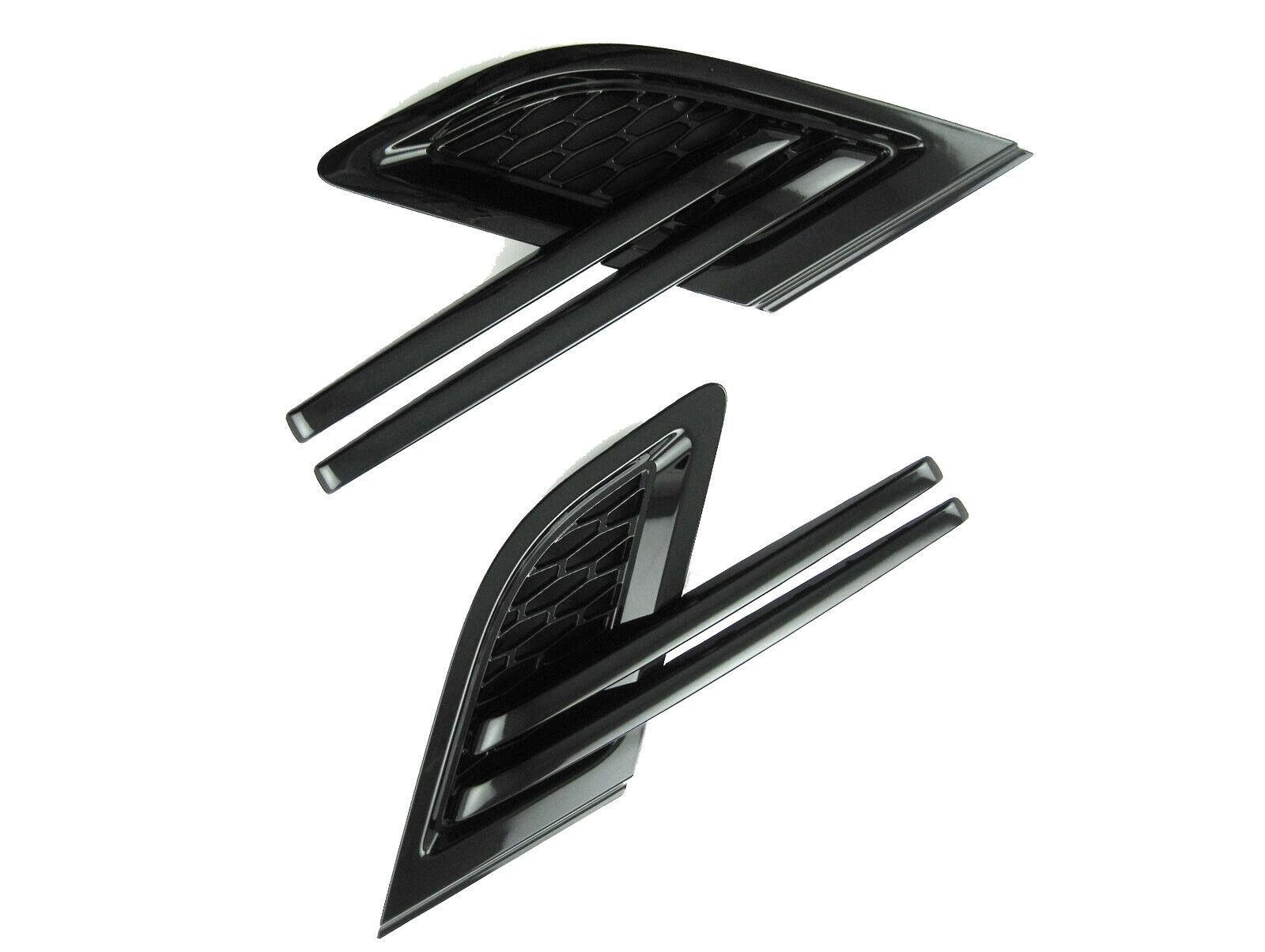 L494 Side Wing Air Vent Inserts RANGE ROVER SPORT