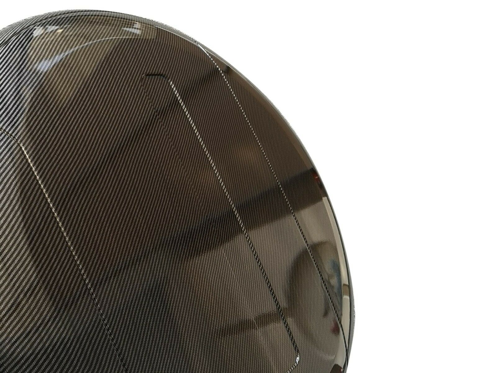 L663 OE Style Spare Wheel Cover Defender 90/110