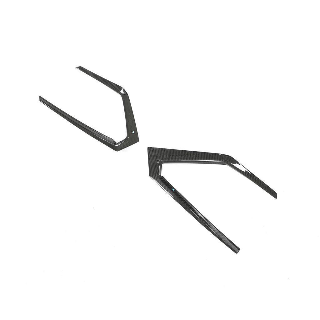 URUS Rear Canards Carbon Fibre Urus